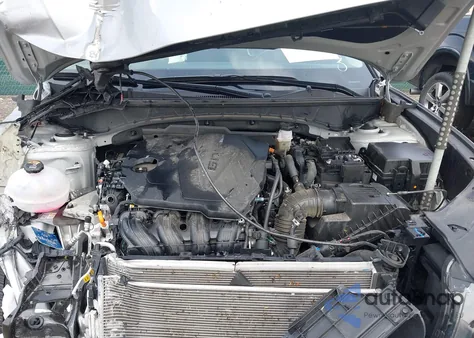 2023 Hyundai Tucson Limited из США, поврежденный, VIN 5NMJECAE9PH289763